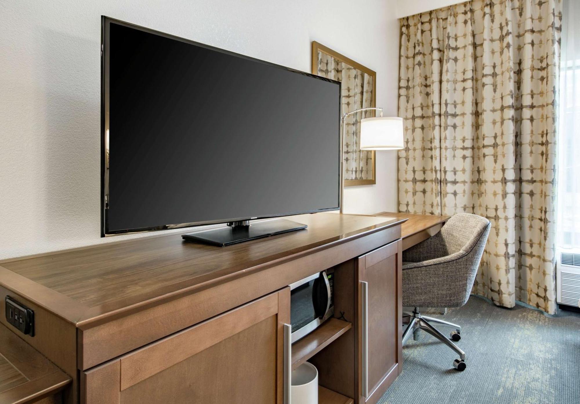 Hampton Inn & Suites Newport/Cincinnati, Ky Eksteriør billede